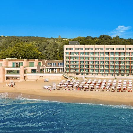 Marina Hotel, Sunny Day Varna Bagian luar foto